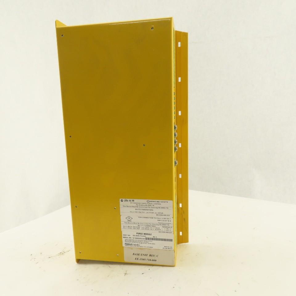Module De Purge EE-3505-710-002 Rév