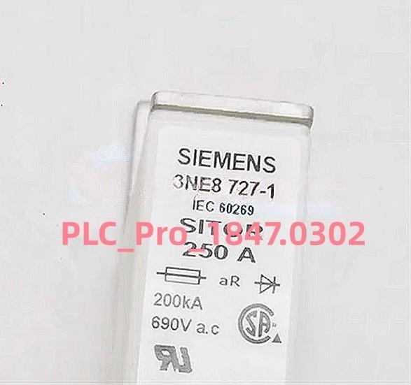 FUSE LINK, SITOR, 250A, 690V AC, SZ 000