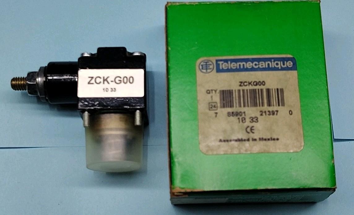 Limit switch head, Limit switches XC Standard, rotary, programmable