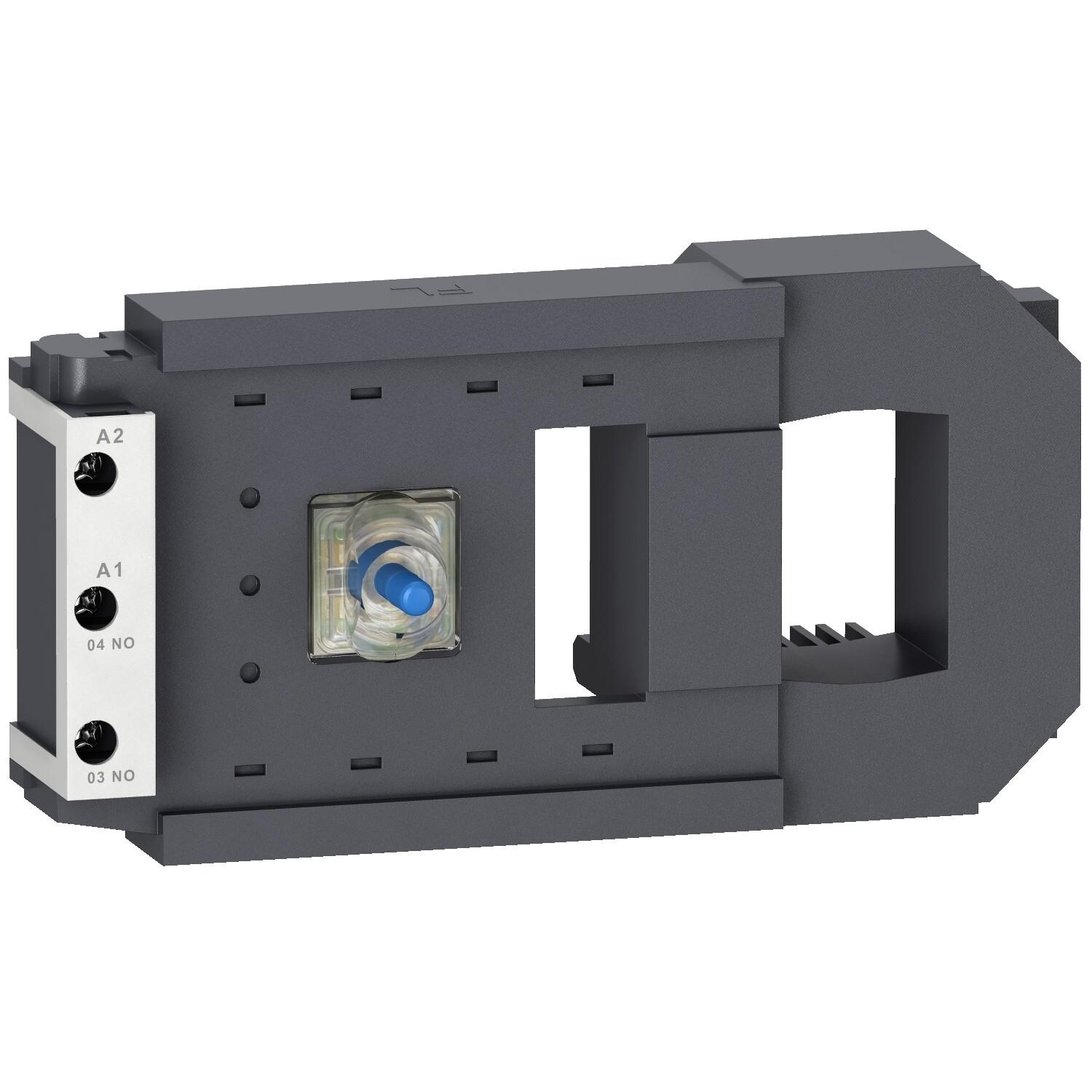 TeSys F - contactor coil - LX1FL - 220...240 V AC 40...400 Hz