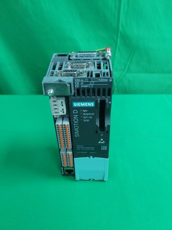 SIMOTION D410-2 DP