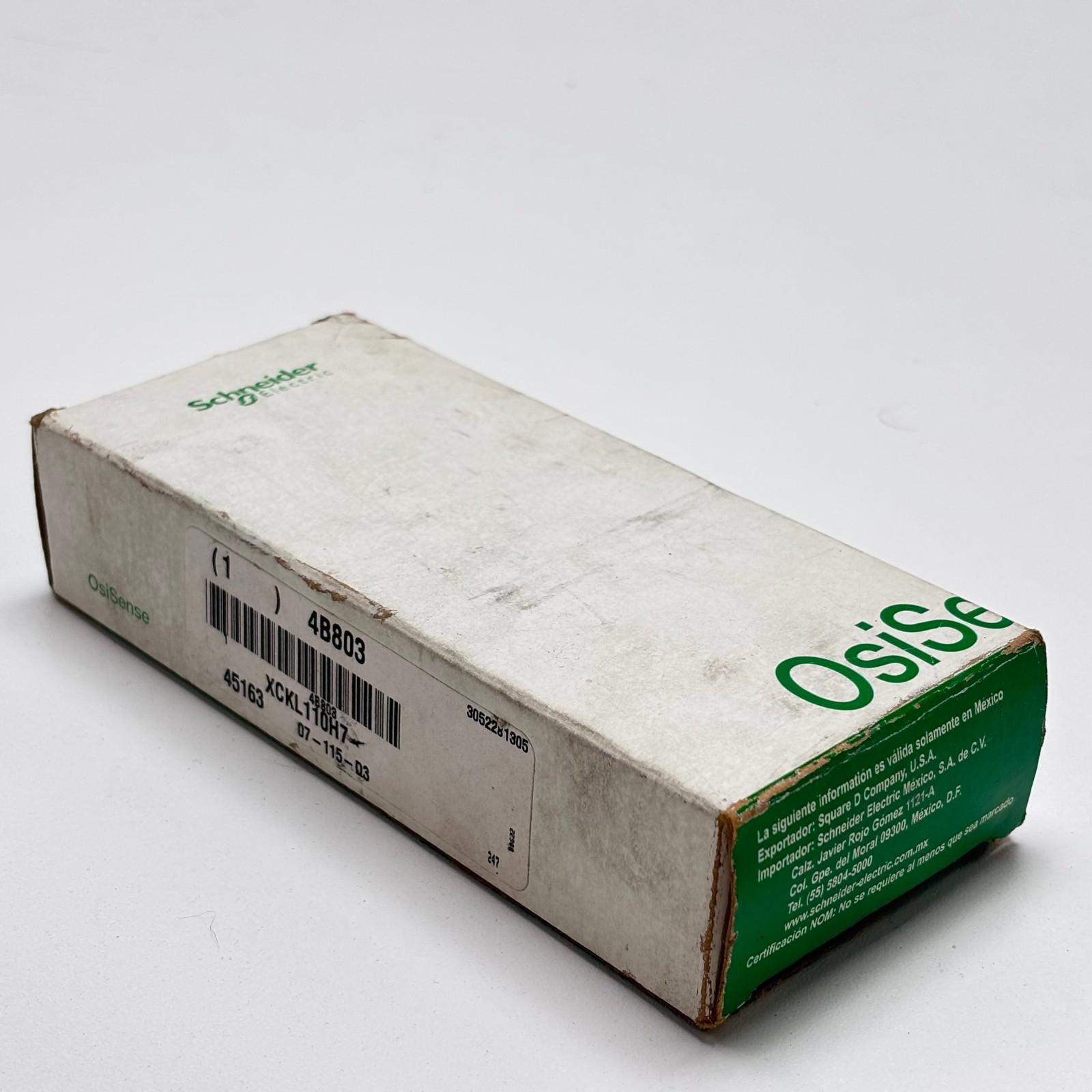 Limit switch, Limit switches XC Standard, XCKL, metal end plunger, 1NC+1 NO, snap action, Cable gland
