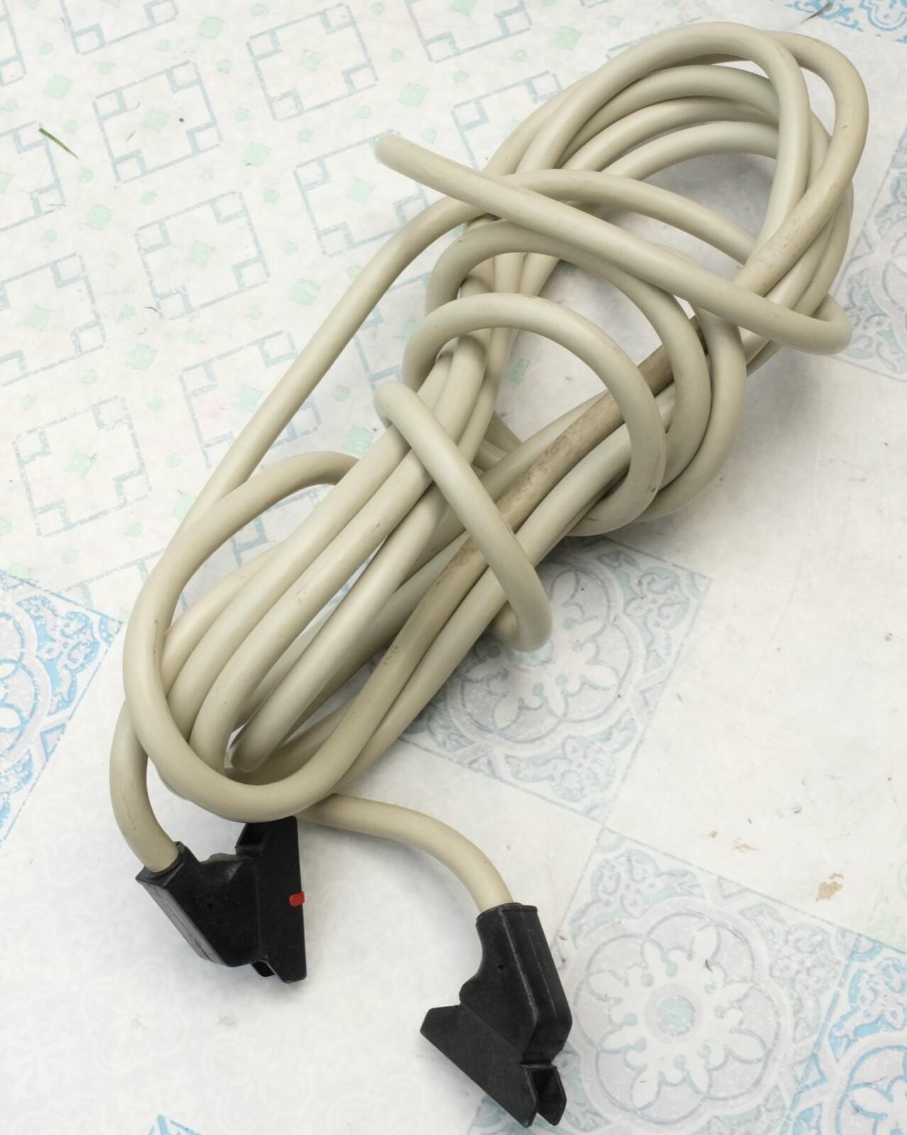connecting cable - Modicon Premium - 5 m - for sub-base ABE7H16R20