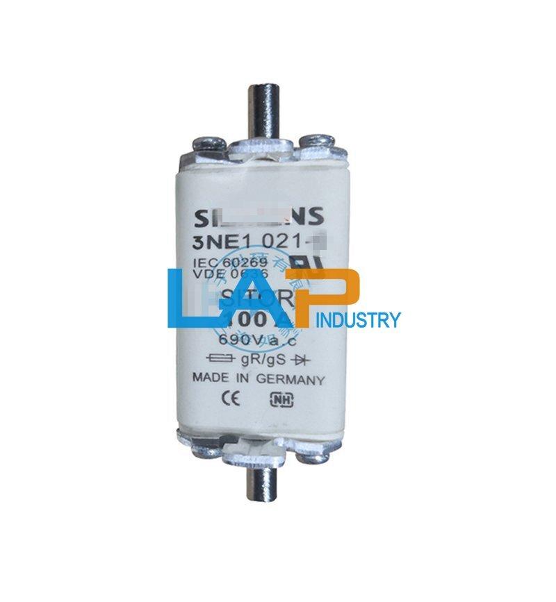 FUSE, SITOR, SIZE 00, 100A, 690VAC