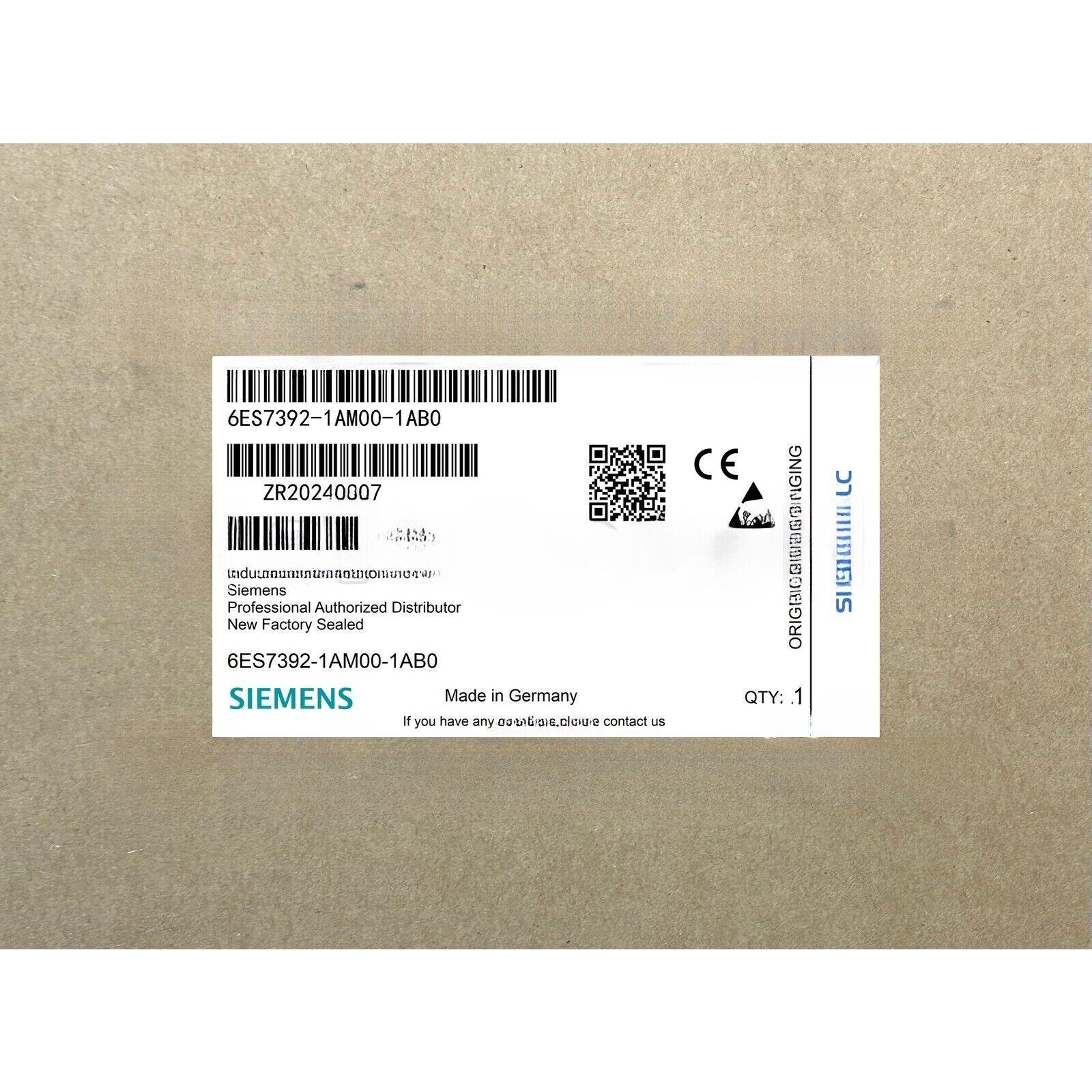CONNECTOR FRONT SCREW S7300 40PIN