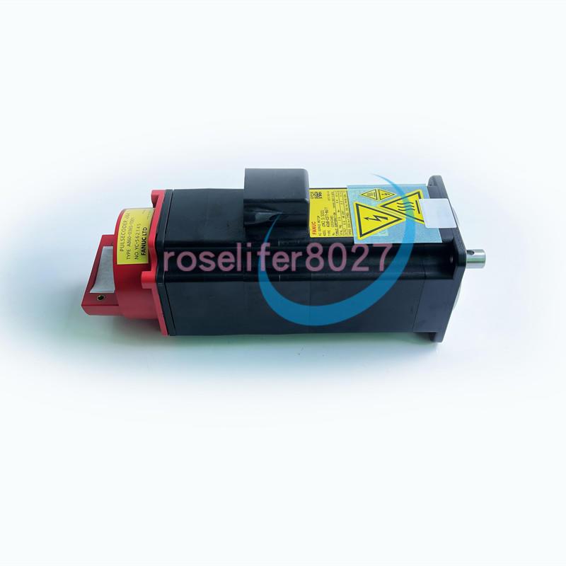 SERVO MOTOR A06B-0377-B677#7000