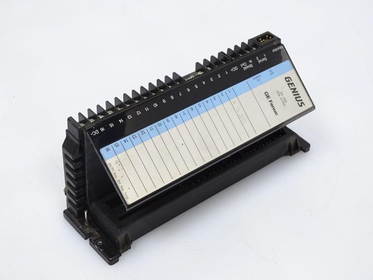 IC660TBD023L PLC MODULE