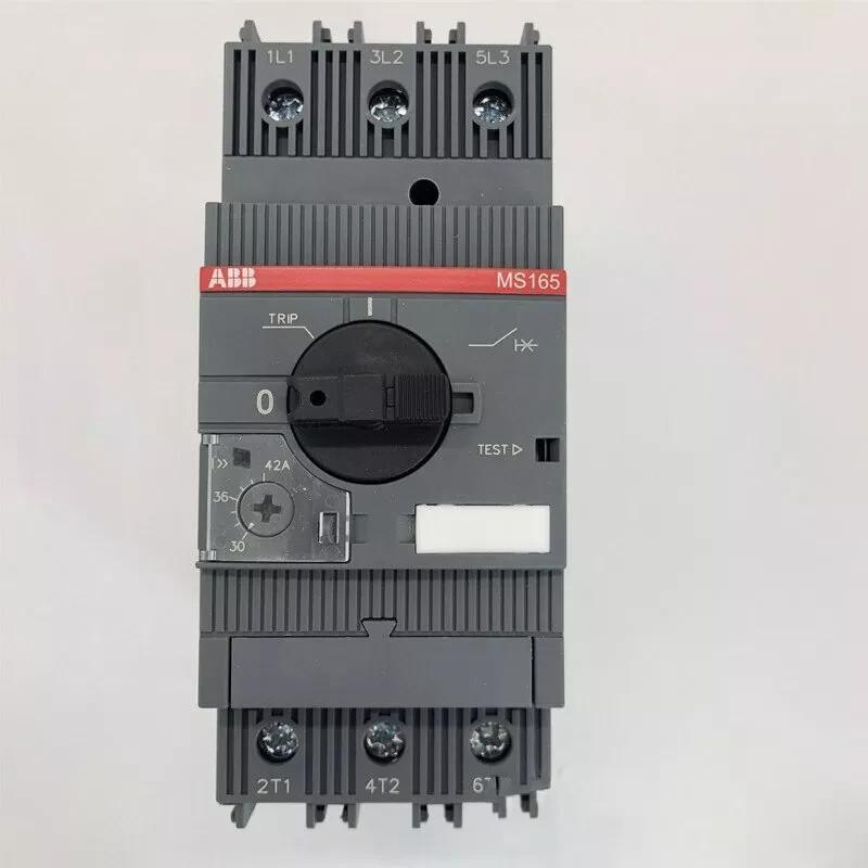 MANUAL MOTOR STARTER 3P 600V 23-32A