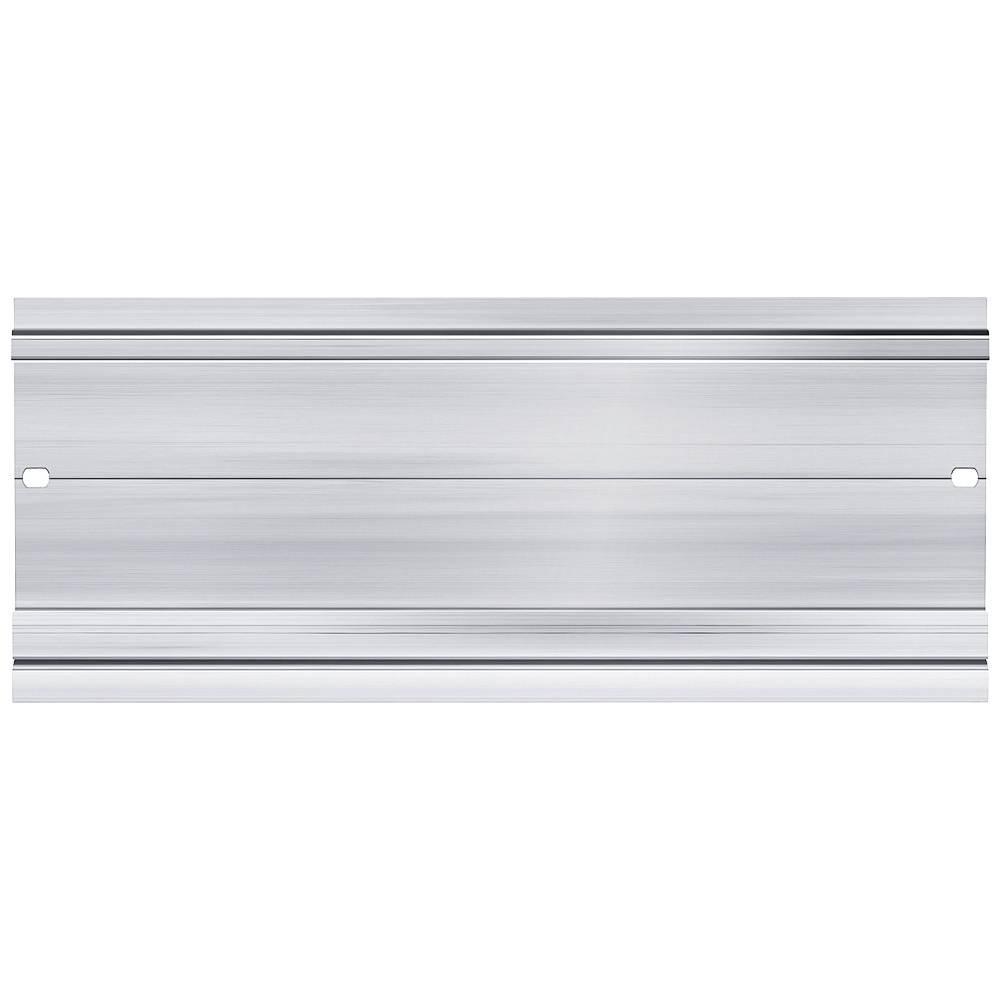 S7-1500 MOUNTING RAIL 160mm (6.3 )