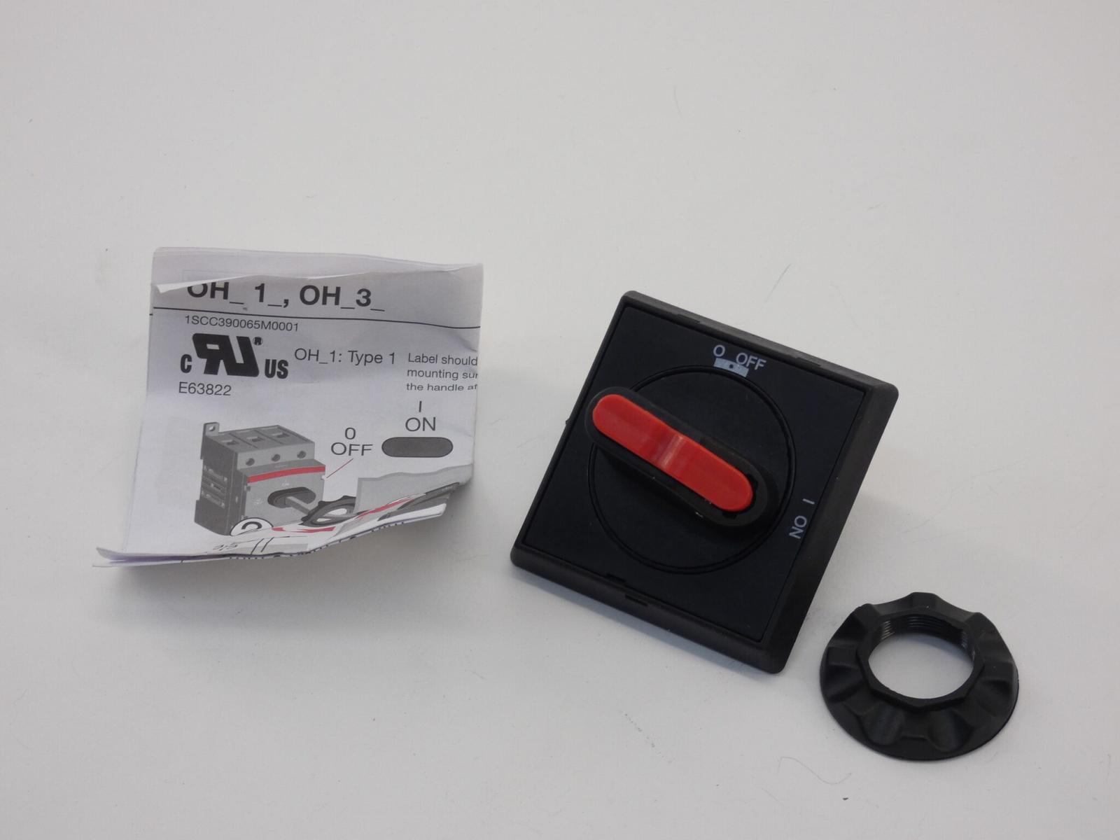OHBS2AJ1 HANDLE