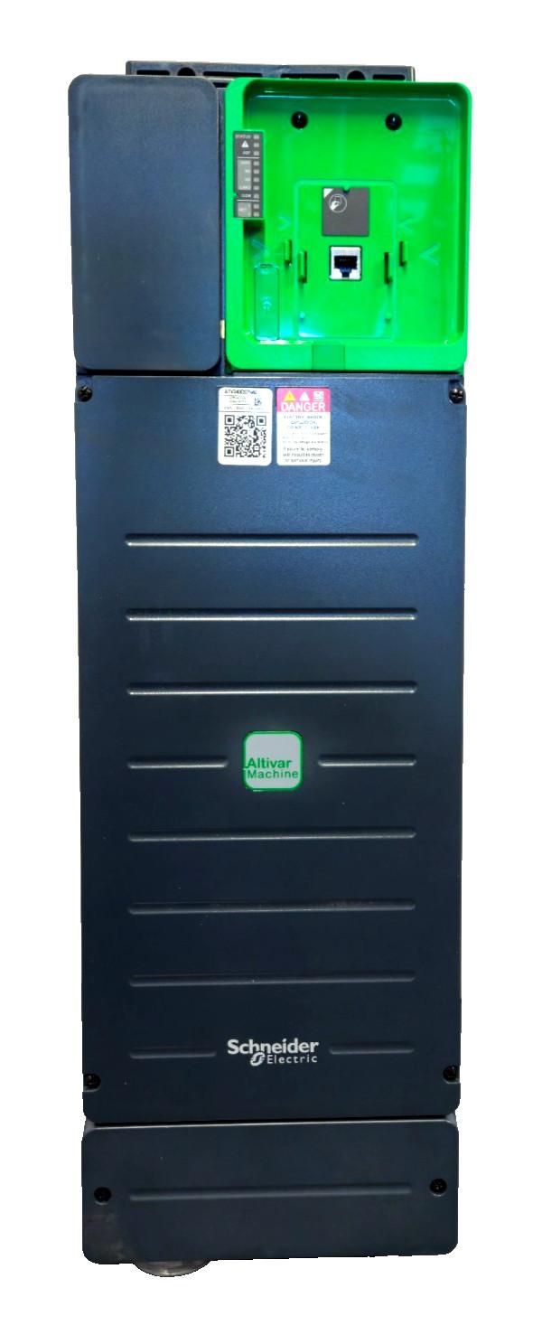 variable speed drive, Altivar Machine ATV340, 37kW, heavy duty, 400V, 3 phases, Ethernet