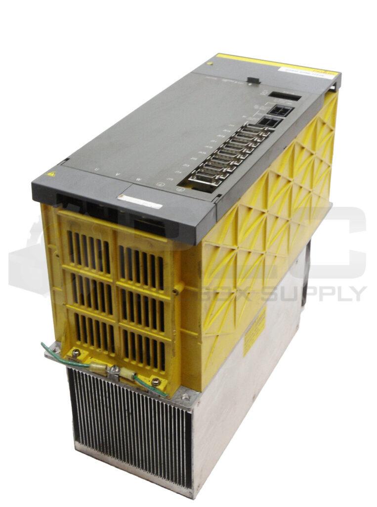 Module D'Amplificateur De Broche A06B-6088-H226 200-230V 50/60HZ