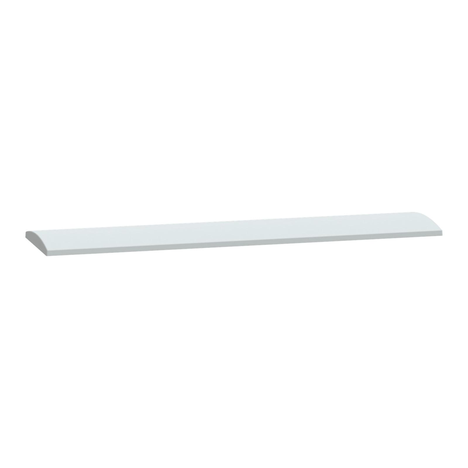 Polyester canopy for PLA enclosure W1250xD320 mm