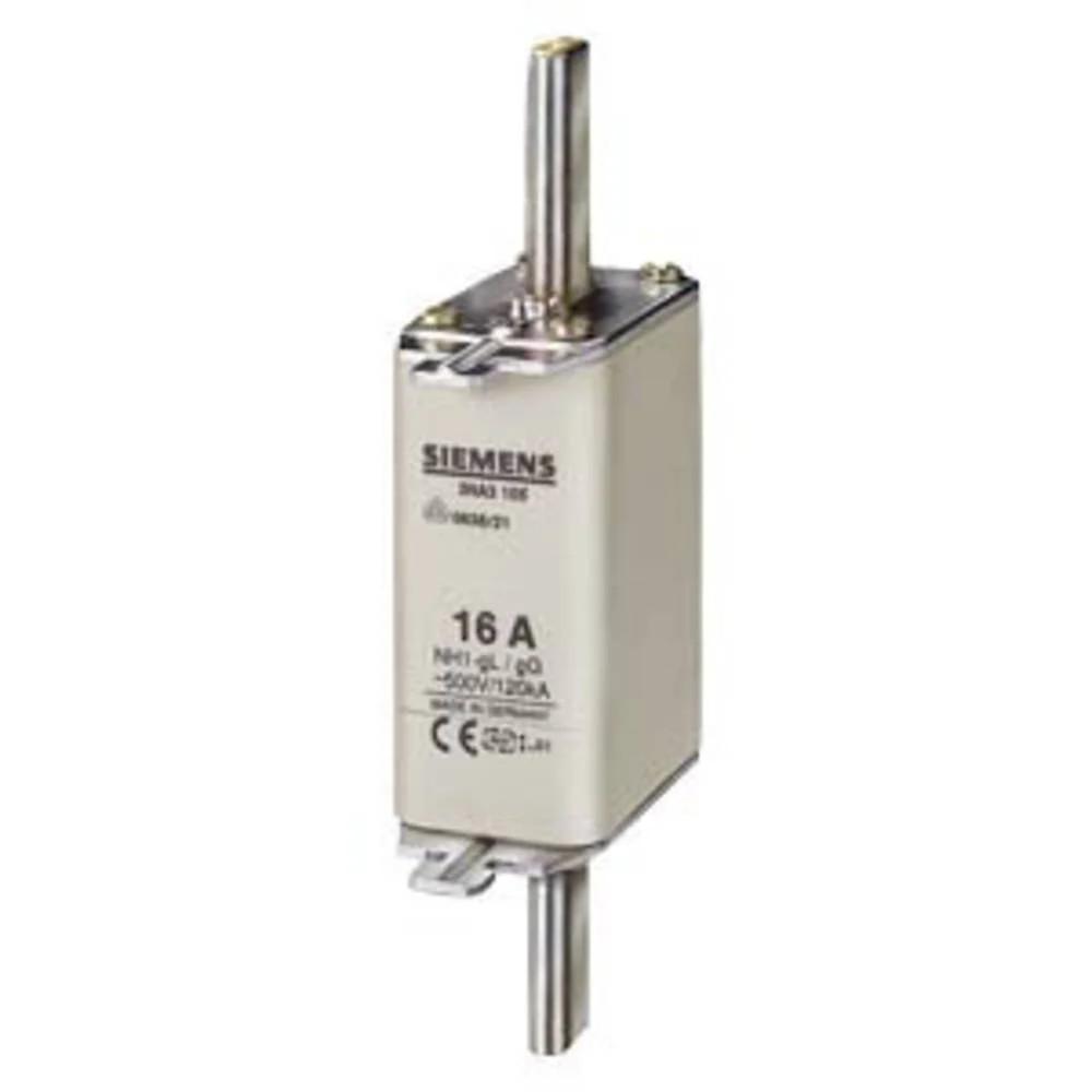 FUSE LINK, LV HRC, 250A, 500VAC, 440VDC