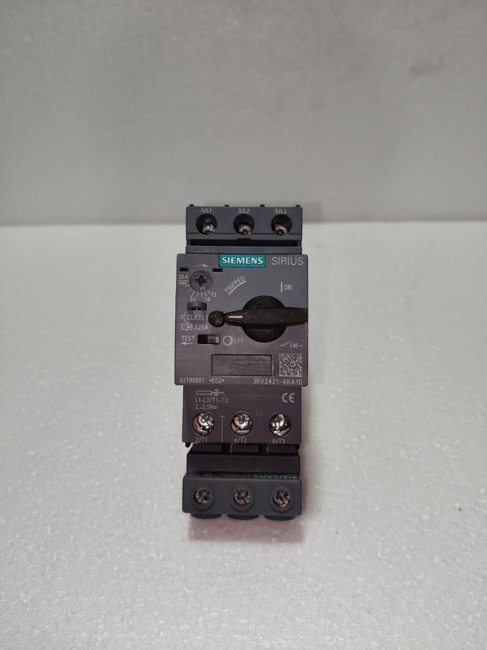 MSP S0 FOR XFRMR 14-20A SCREW
