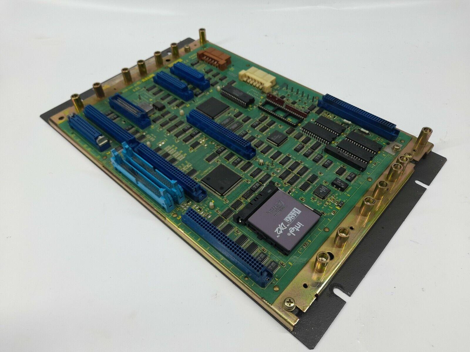Carte mère A20B-2000-0170/06B A02B-0098-B511