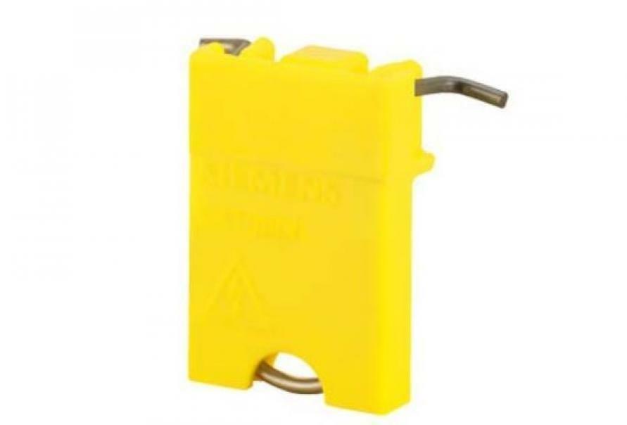 HANDLE LOCKING DEVICE FOR 5SL, 5SY, 5SP