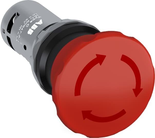 CE4T-10R-11 Emergency stop