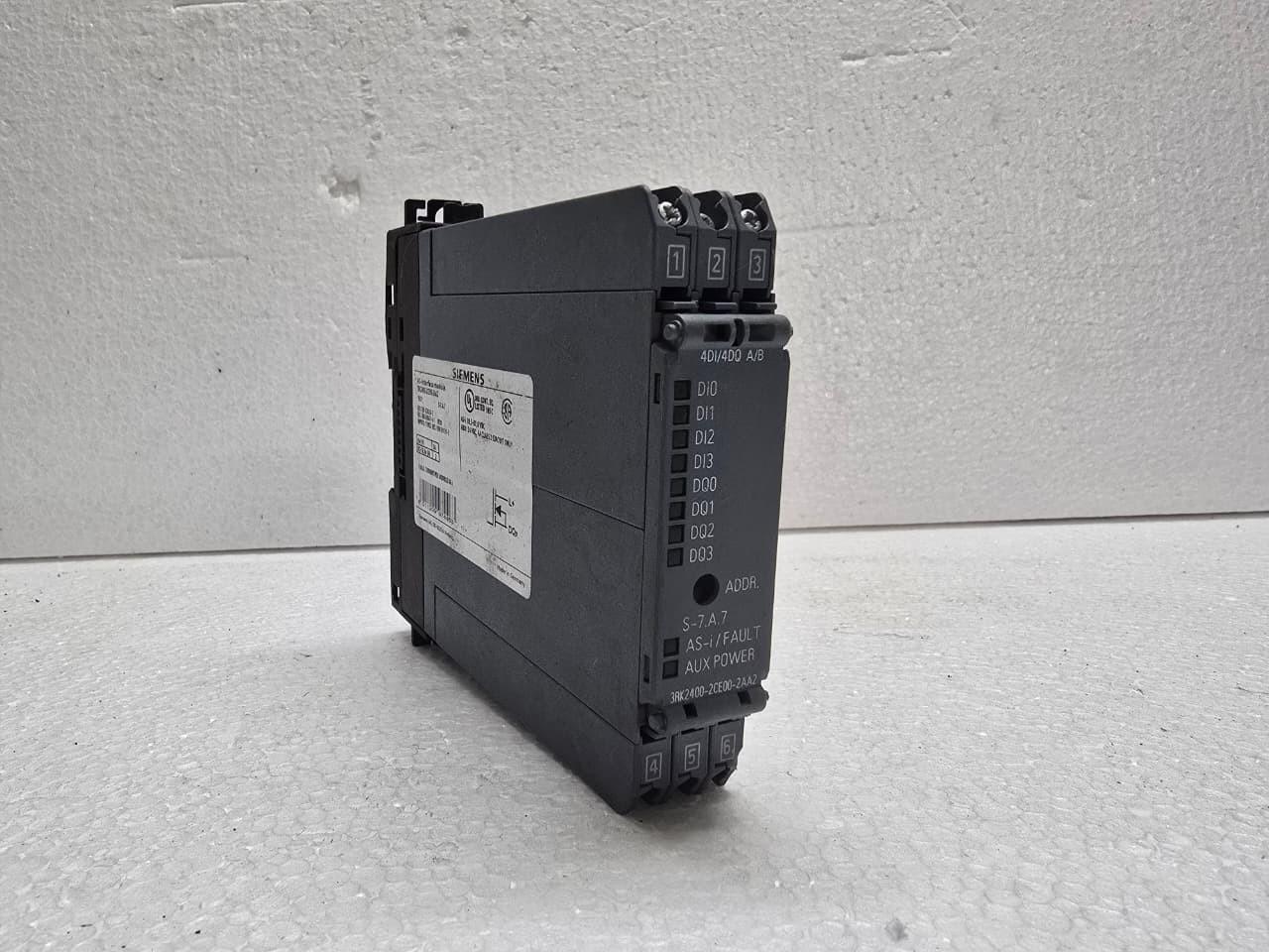 AS-I MODUL SC22.5 4DI/4DQ . A/B