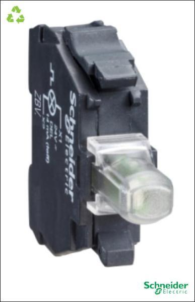 Pack of ZBVG6 Bloc lumineux Comme neuf