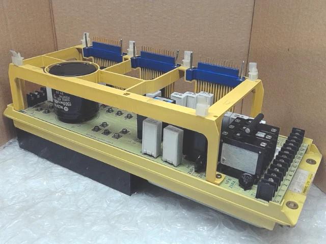 Amplificateur AC Fanuc A06B-6058-H224 Reconditionné