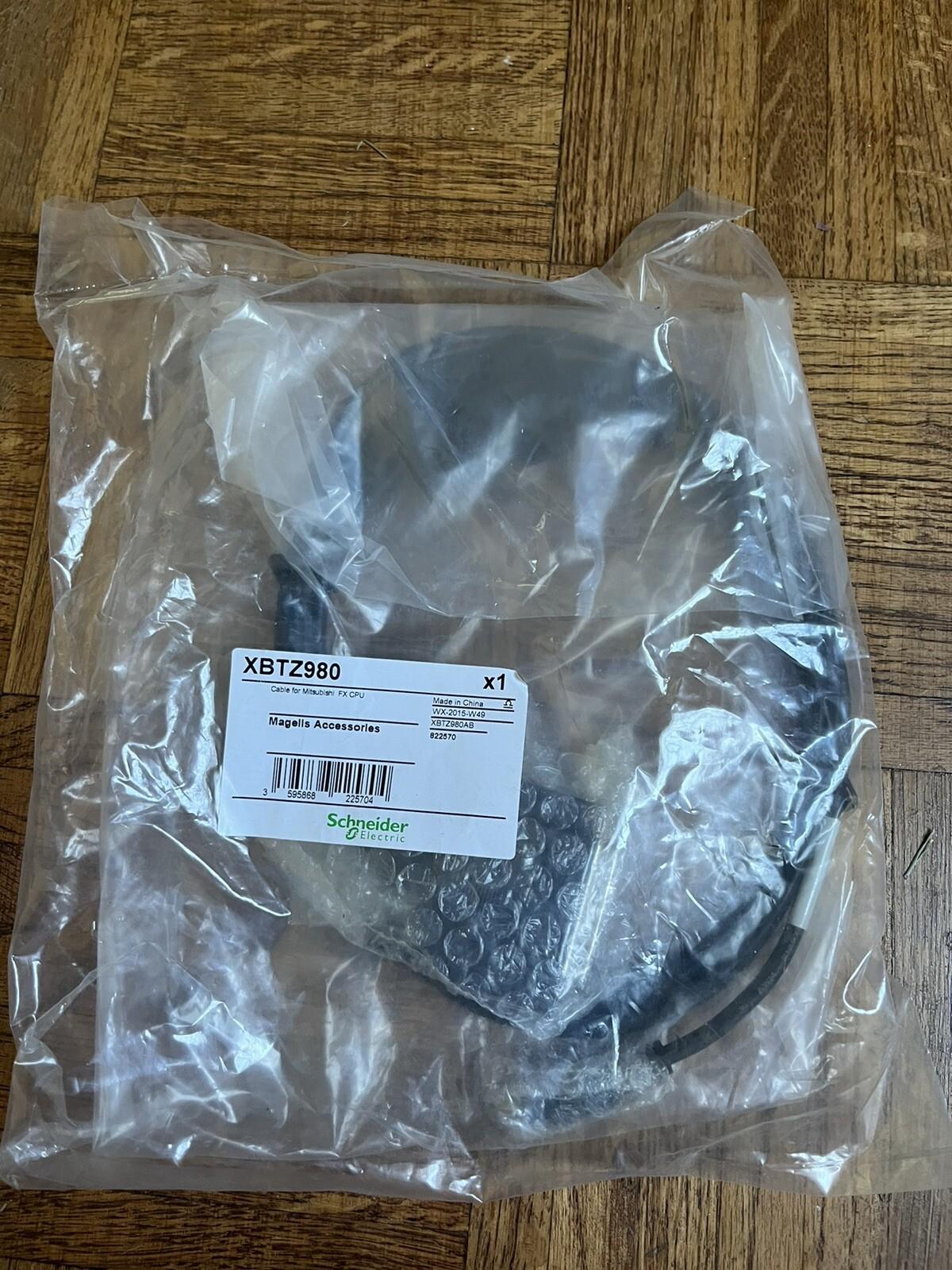 direct connection cable - L = 2.5 m - 1 male mini DIN + 1 male SUB-D25