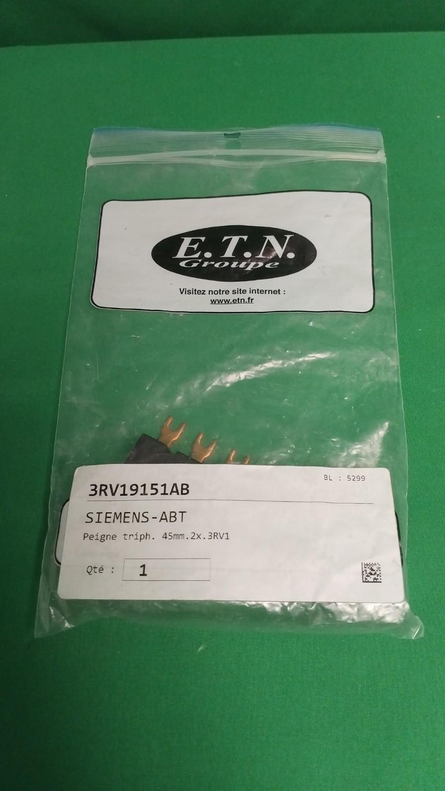 MSP 3RV 2 LINE SIDE FEEDER 45MM SPACING