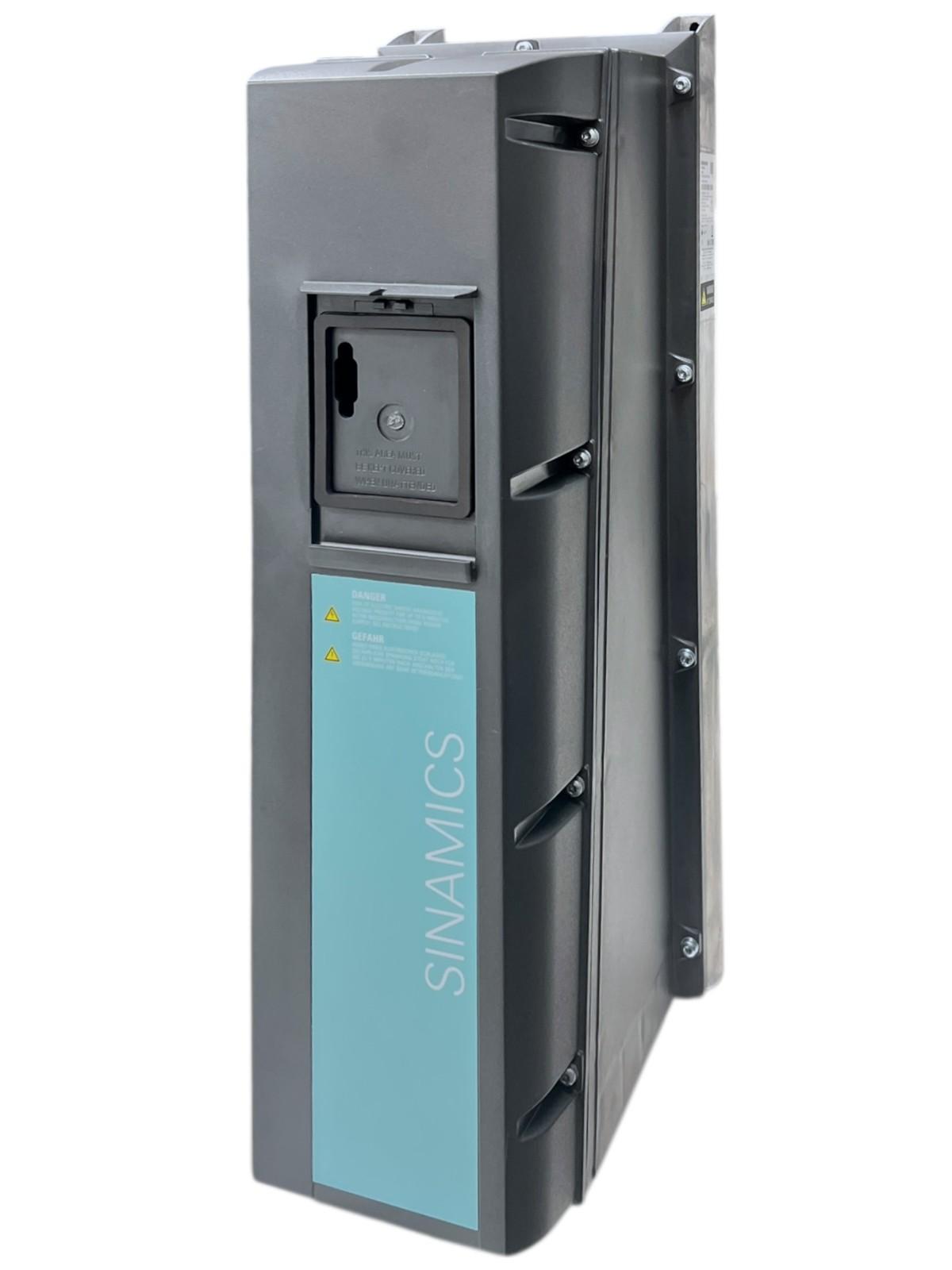SINAMICS PM230-IP55-FSB-A-400V 4KW