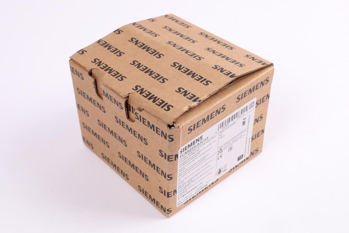 BRKR 3VA2 250A LUG 3P CTRL WIRE TRML