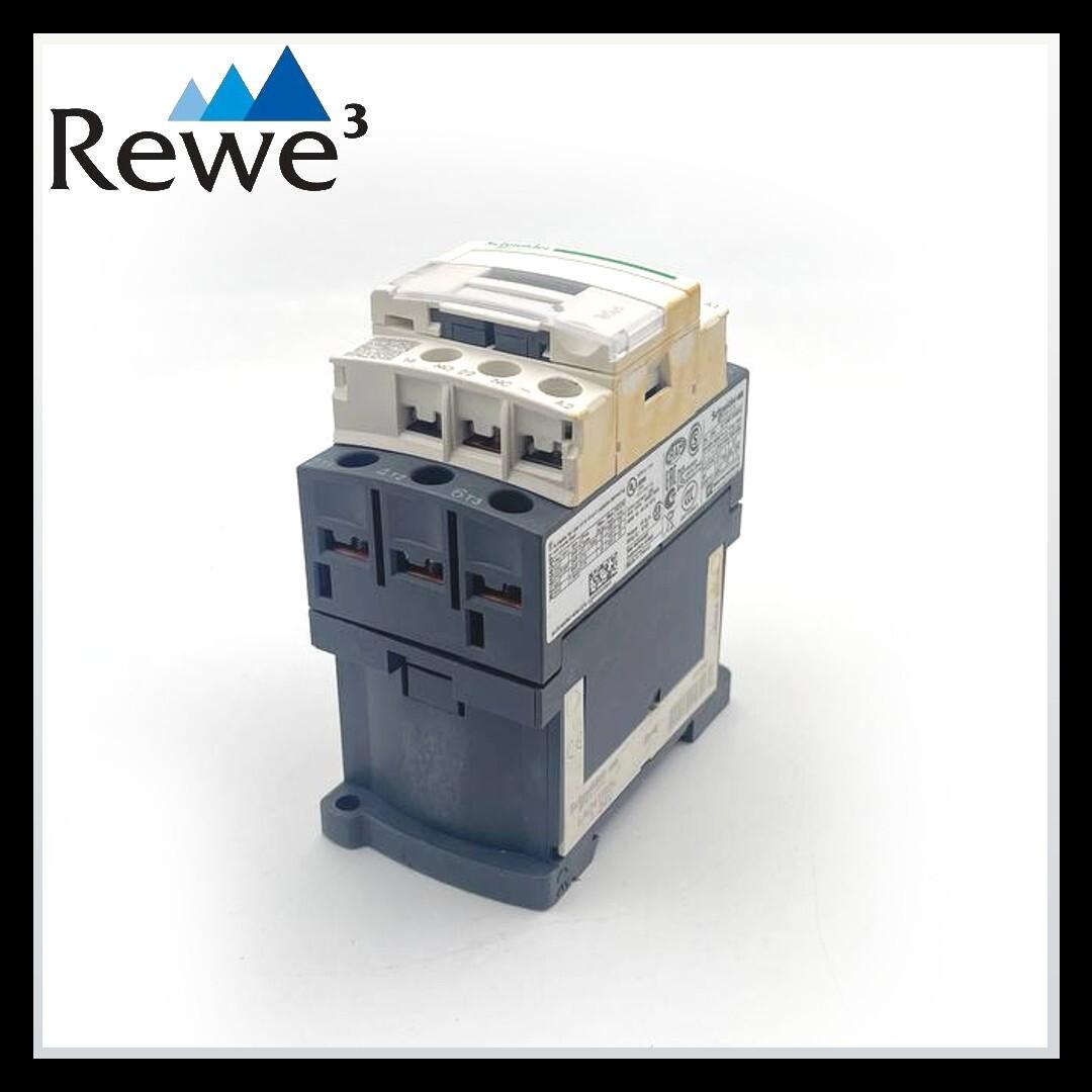 contactor bi-directional limiting diode