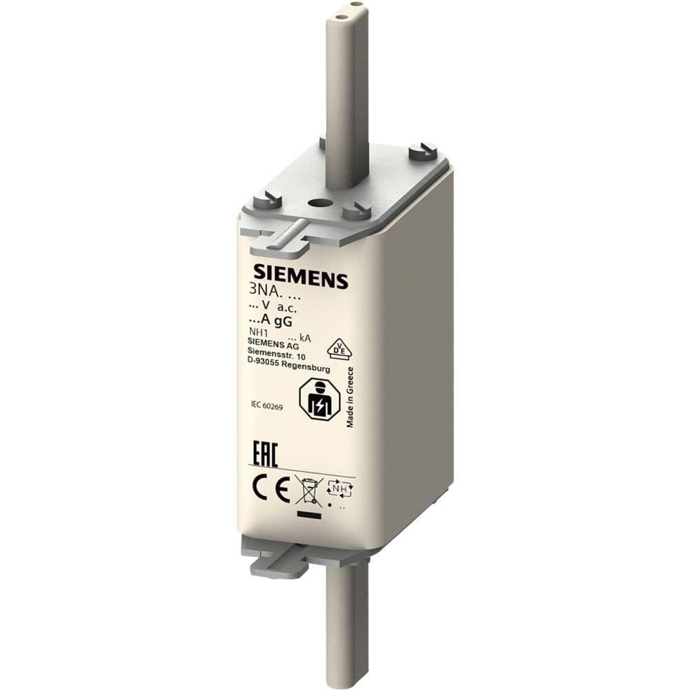 FUSE LINK, LV HRC, 125A, 500VAC, 440VDC