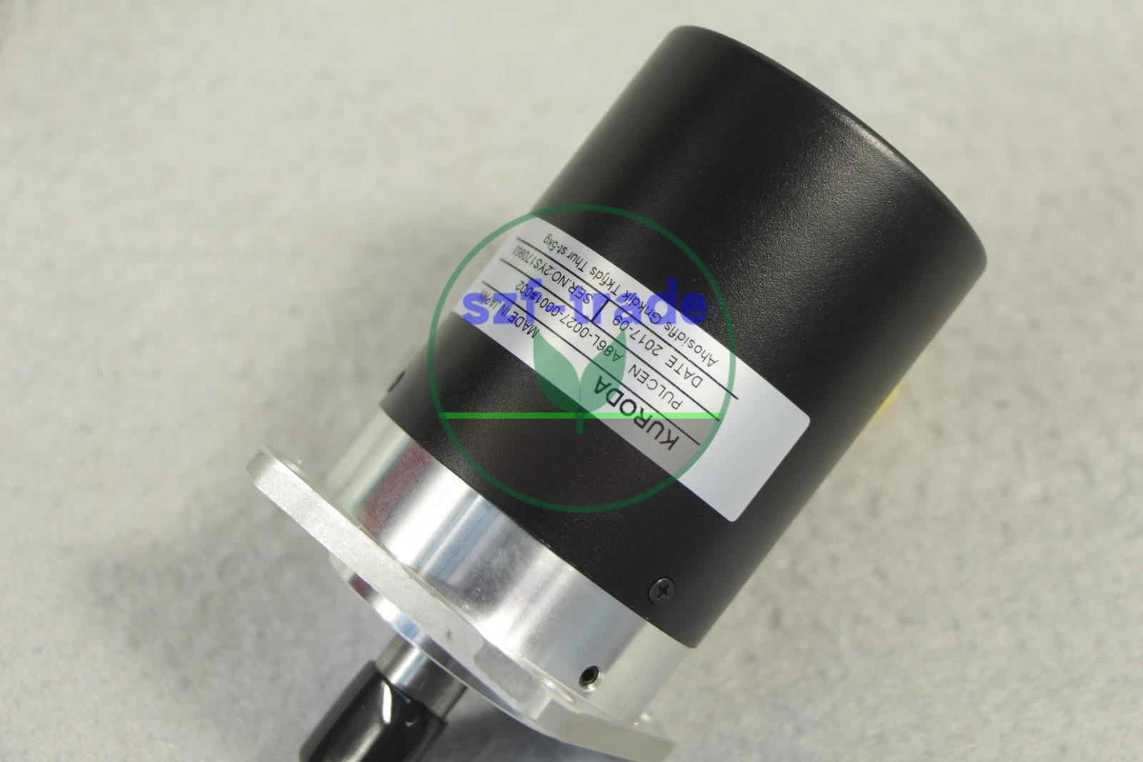 A86L-0027-0001#002 Rotary Encoder Spindle Encoder