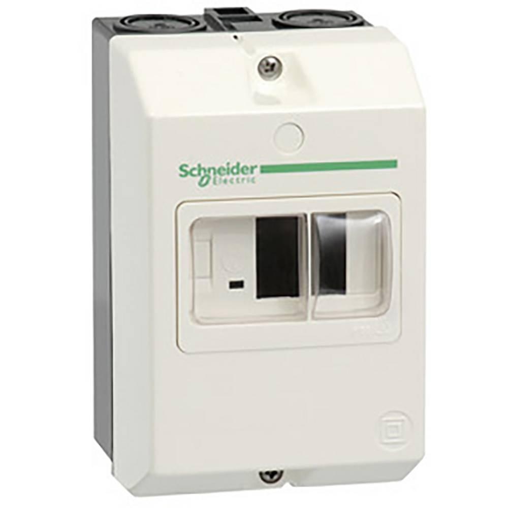 Enclosure for TeSys GV2ME, TeSys GV2 IP55 for temperature <=5°C