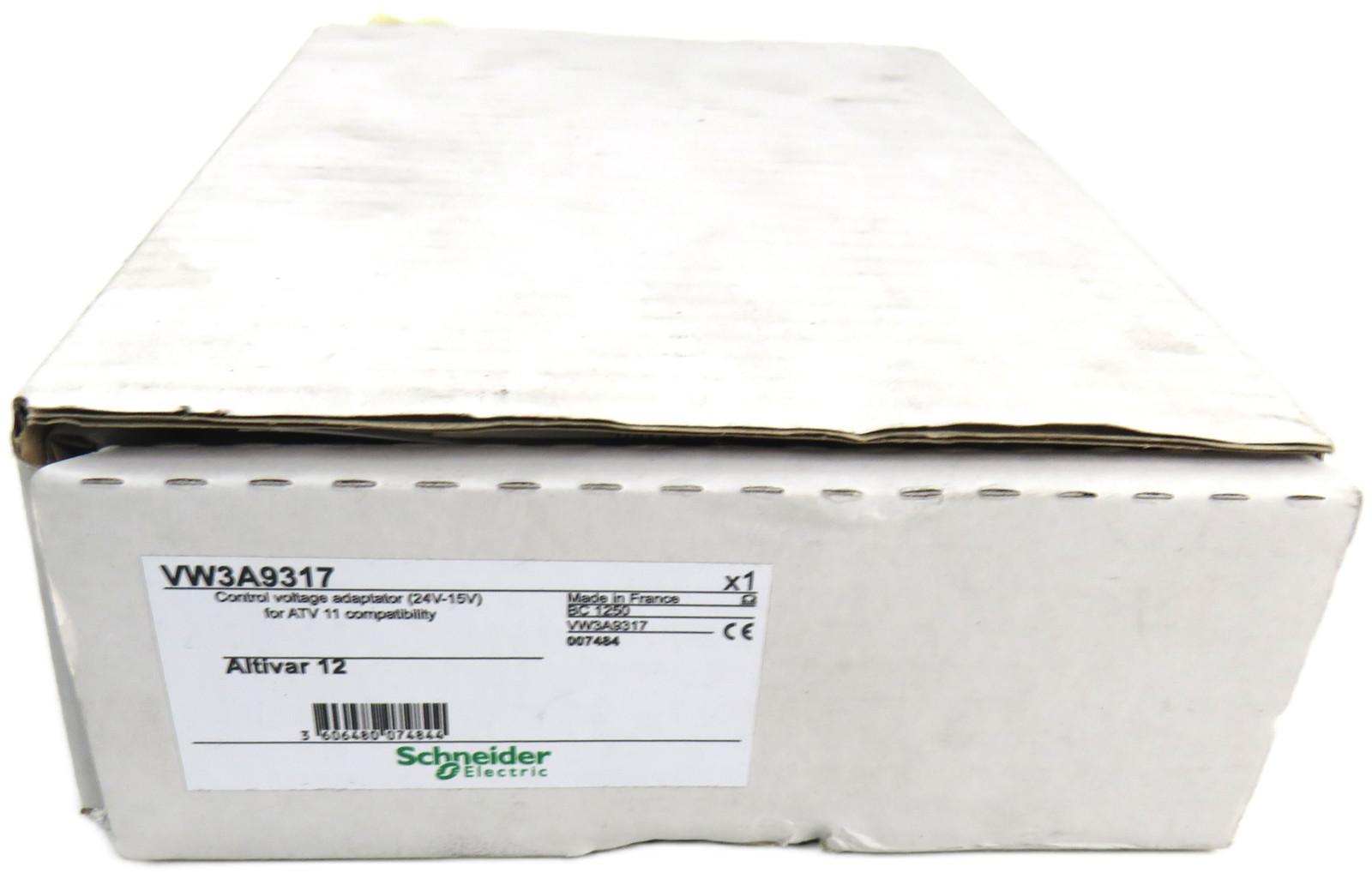 voltage converter, Altivar 12, for variable speed drive
