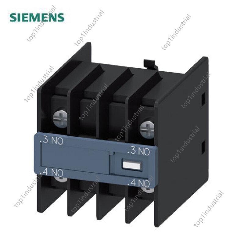 AUX. SWITCH 2NO S00 & S0 RING LUG