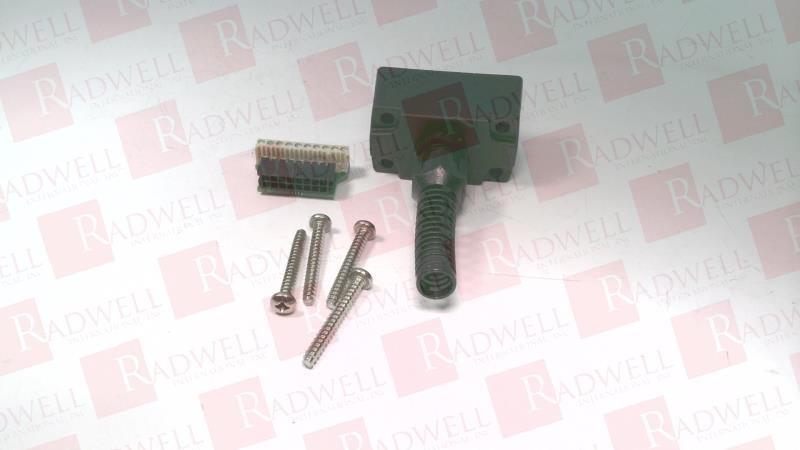 JSHD4 BOT PART AH CABLE GLAND+PCB-1