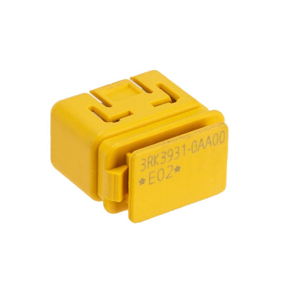 MSS MEMORY MODULE