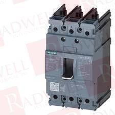 BRKR 3VA51 3P 35A 35KA FTFM