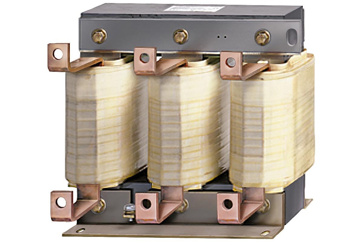 OPT MM4 LINE REACTOR MAX 2 Prcnt