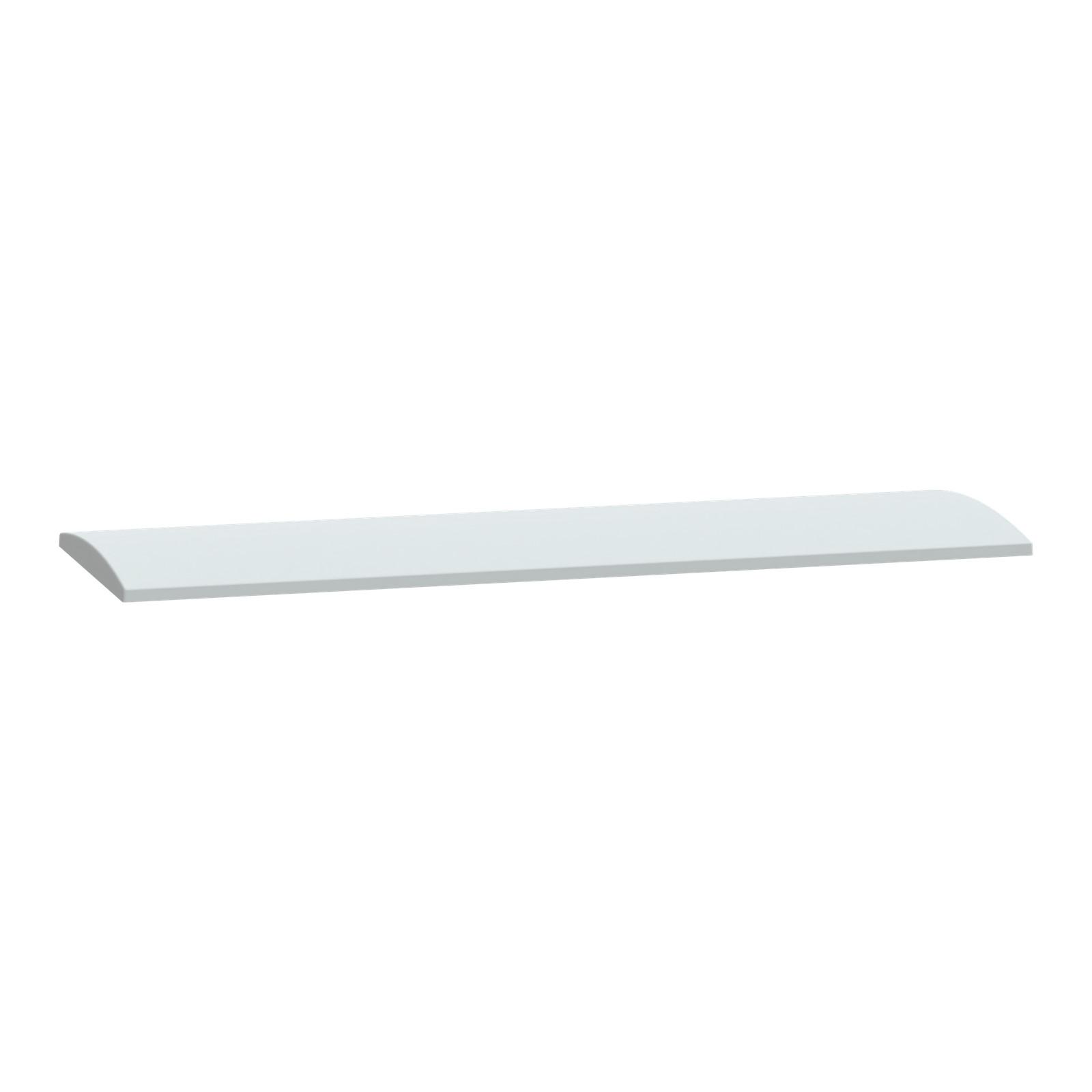Polyester canopy for PLA enclosure W1250xD420 mm