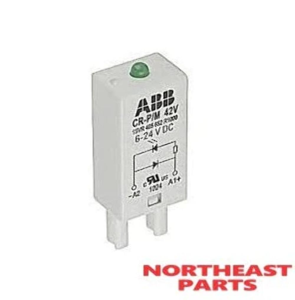 CR-P/M 52B PLUGGABLE MODULE