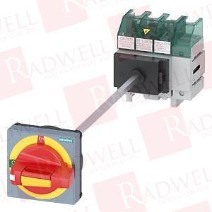 MOLDED CASE SWITCH 3LD5 UL