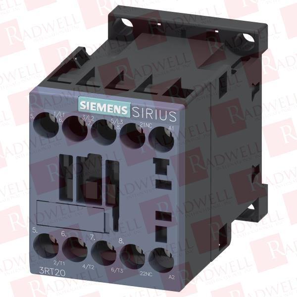 CONTACTOR S00 7A 230VDC 1NC SCRW