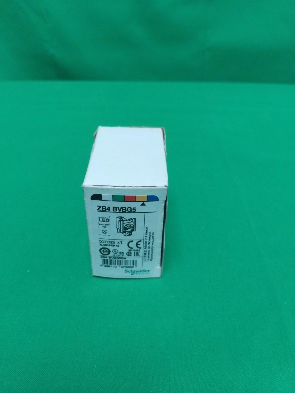 Electric ZB4 BVBG5 ZB4BVBG5