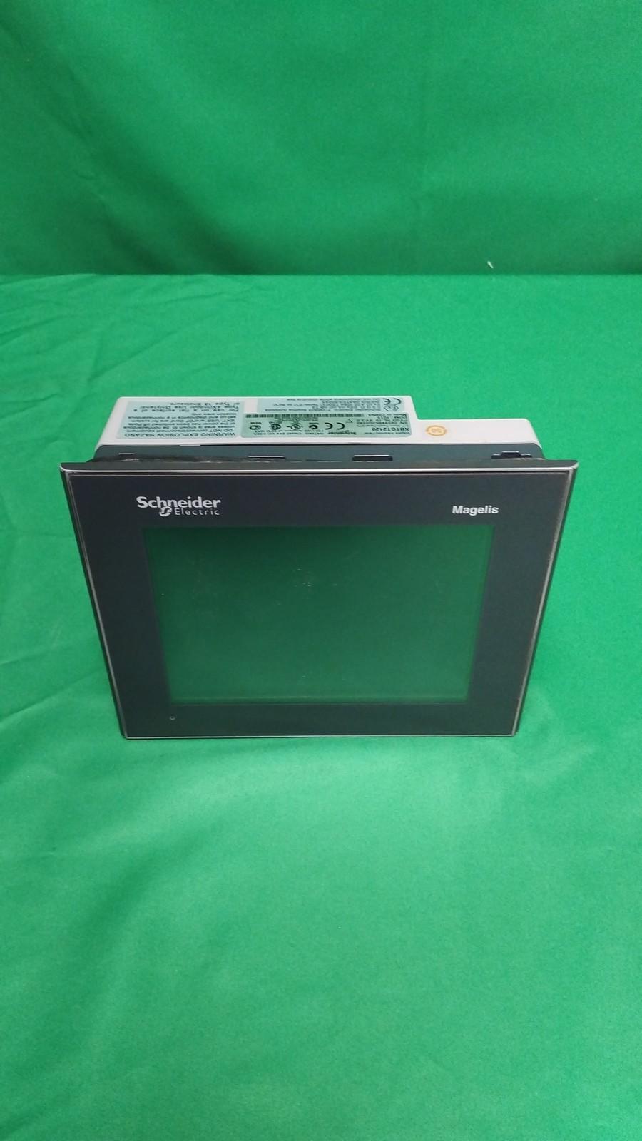 XBTGT2120 XBTGT2120