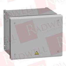 braking resistor, Altivar, 28Ohms, 5.1kW, IP23