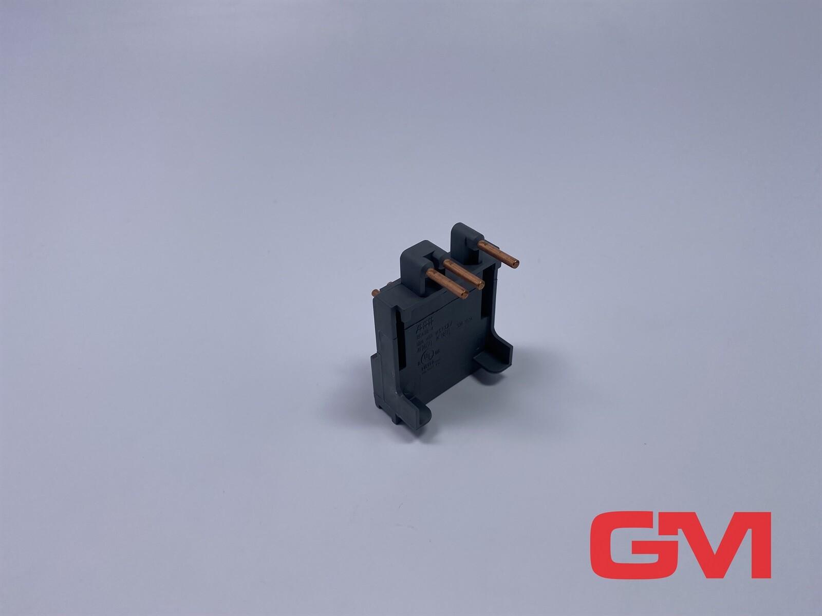 BEA38-4 Connecting Link with Manual Motor Starter