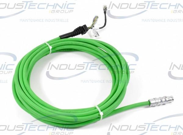 CONNECTING CABLE PN, MOBILE PANELS, 20M