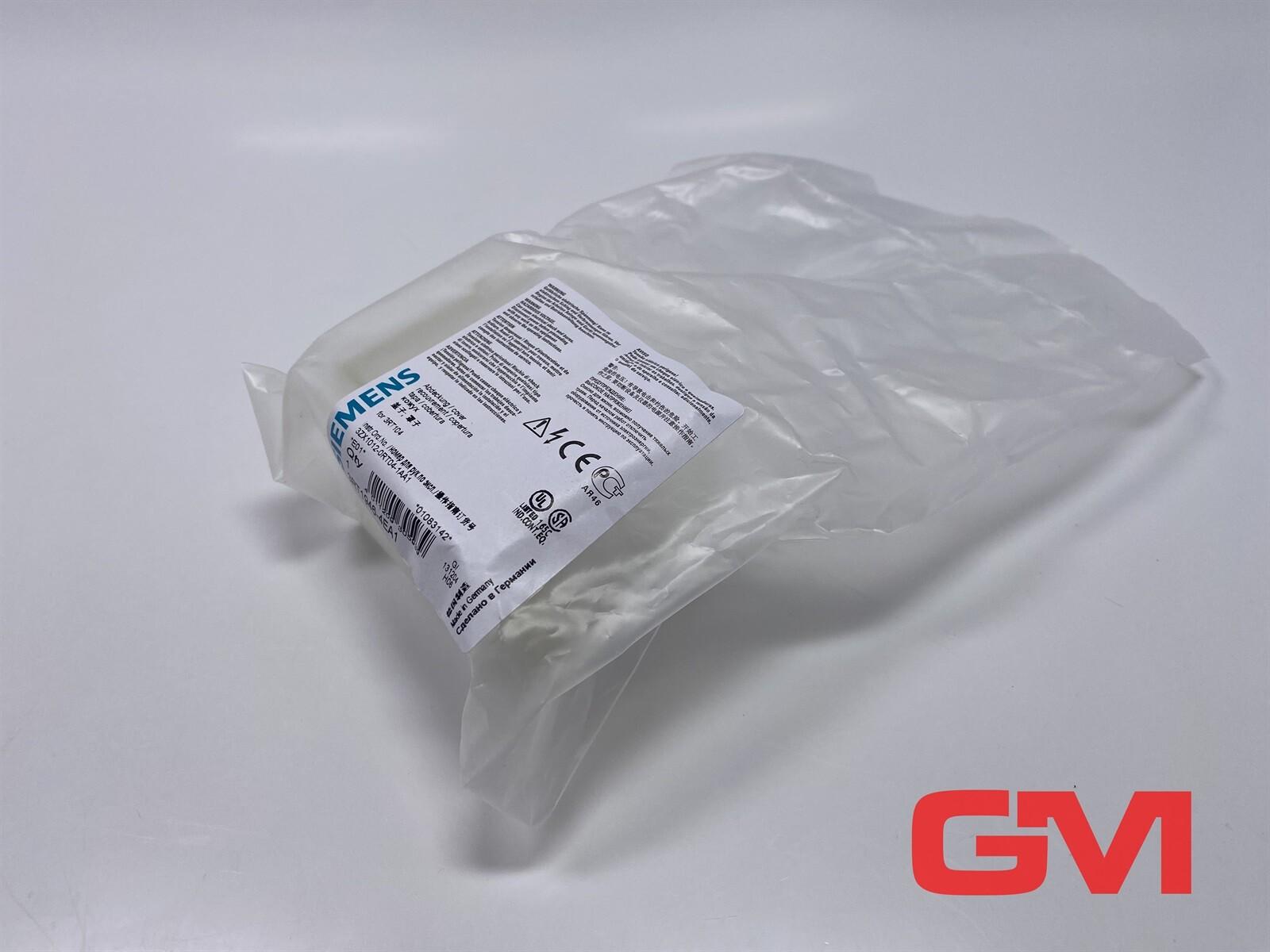 CONTACTOR TERMINAL COVER FOR 3RT104