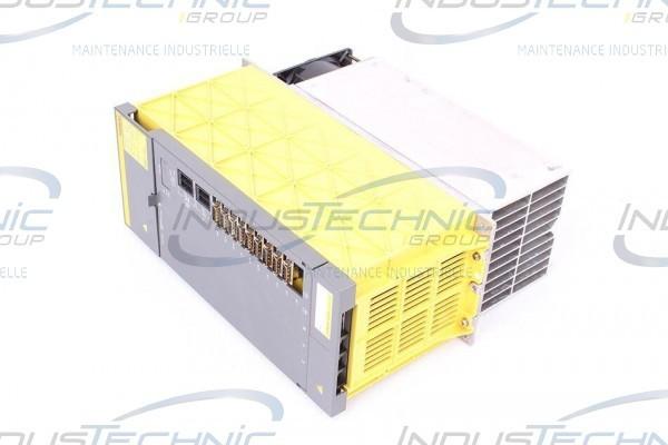A06B-6102-H130#H520 VARIATEUR DE BROCHE A06B-6102-H130#H520